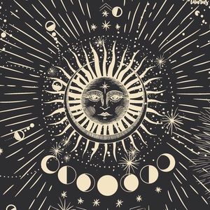 Meet your Posher, Nicholas